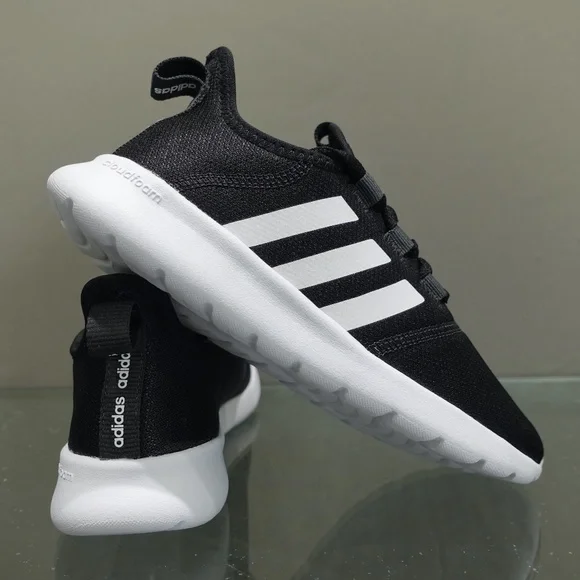 Adidas Cloudfoam Pure 2.0 Women's Sneakers #753 - Picture 1 of 8